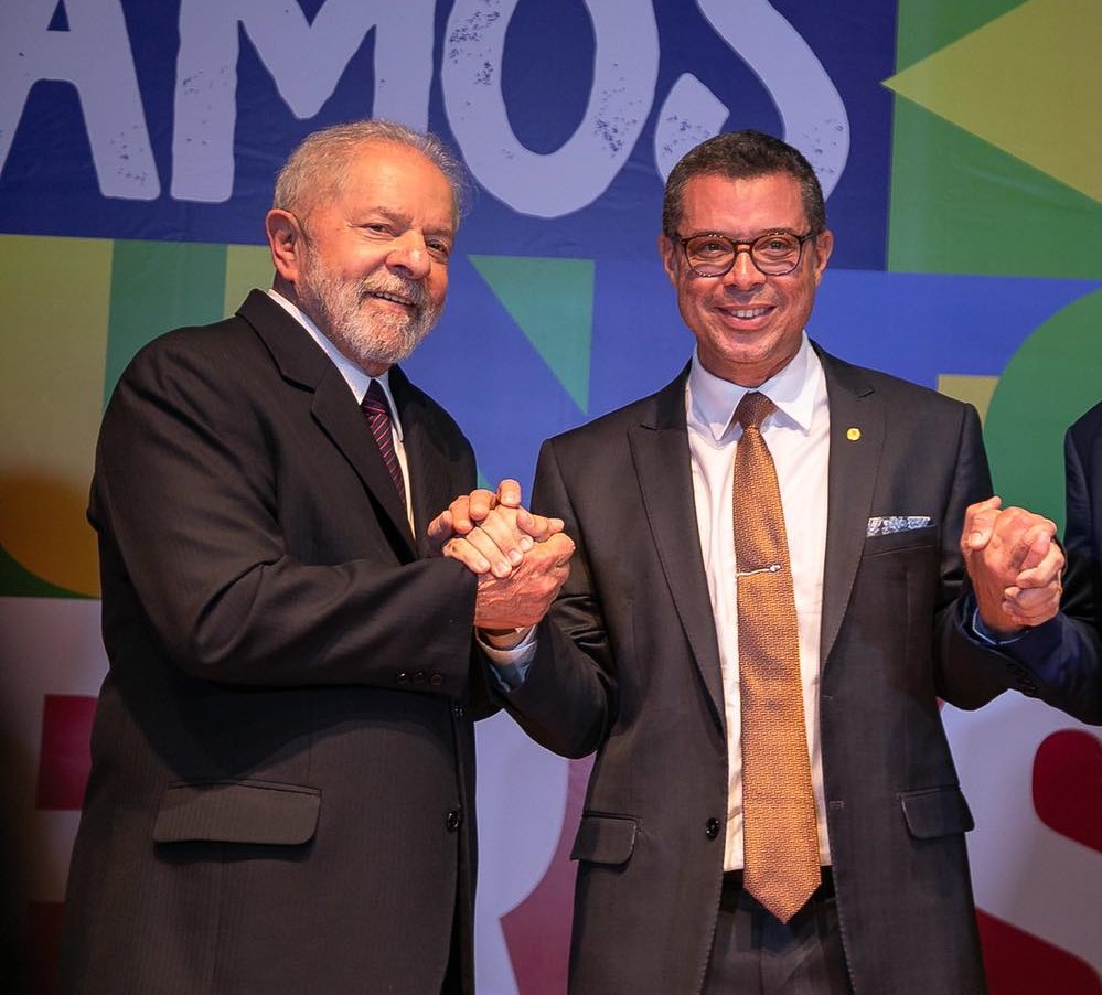 mitidieri e lula