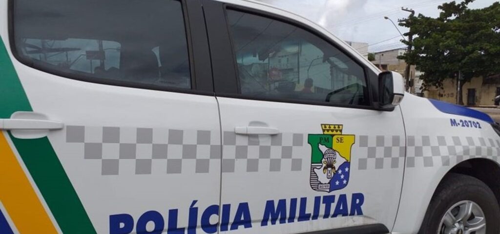 policia militar de sergipe