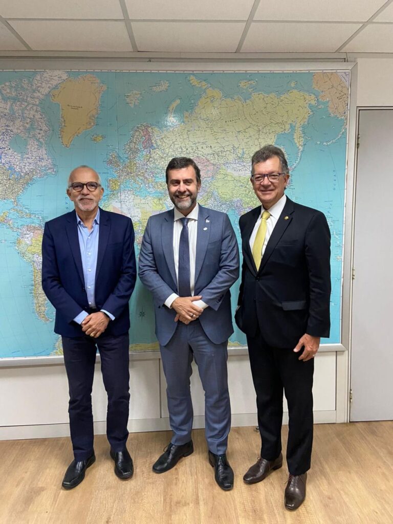reuniao edvaldo e freixo
