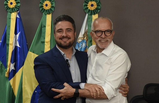 ricardo e edvaldo