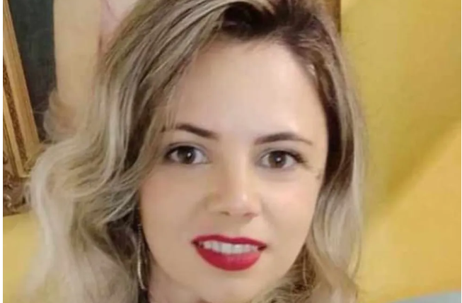 sergipana e vitima de chuvas em sp