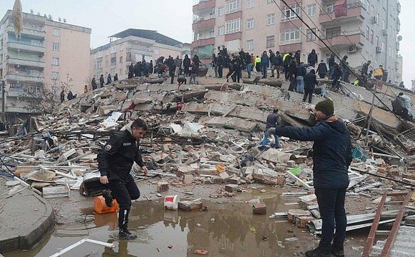 terremoto