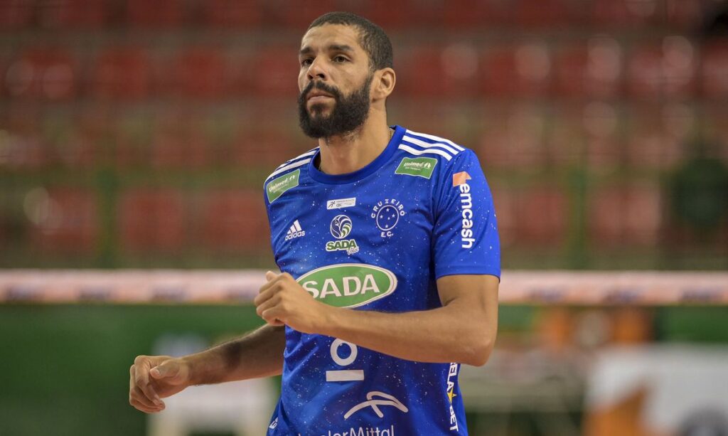 AGU recorre de arquivamento de denuncia contra jogador Wallace