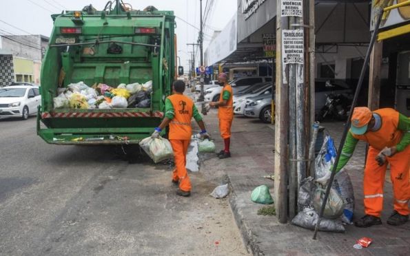 Justica interdita aterro sanitario que recebe residuos solidos produzidos em Aracaju