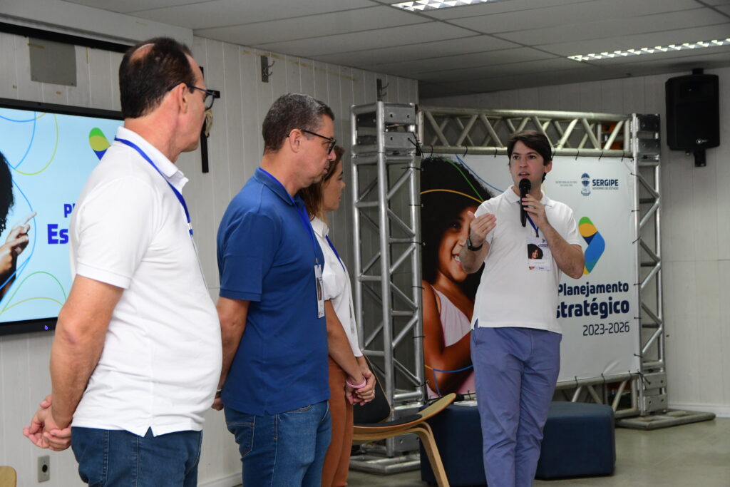 Retorno de Jorginho Araujo
