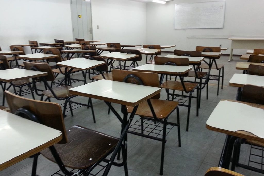 Aulas na rede municipal de Cristinapolis devem comecar na terca feira 2 afirma prefeitura