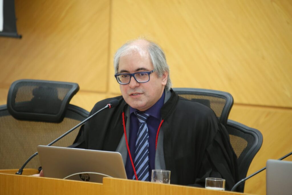 Cristinapolis MP de Contas propoe que auditoria apure possivel dano ao erario