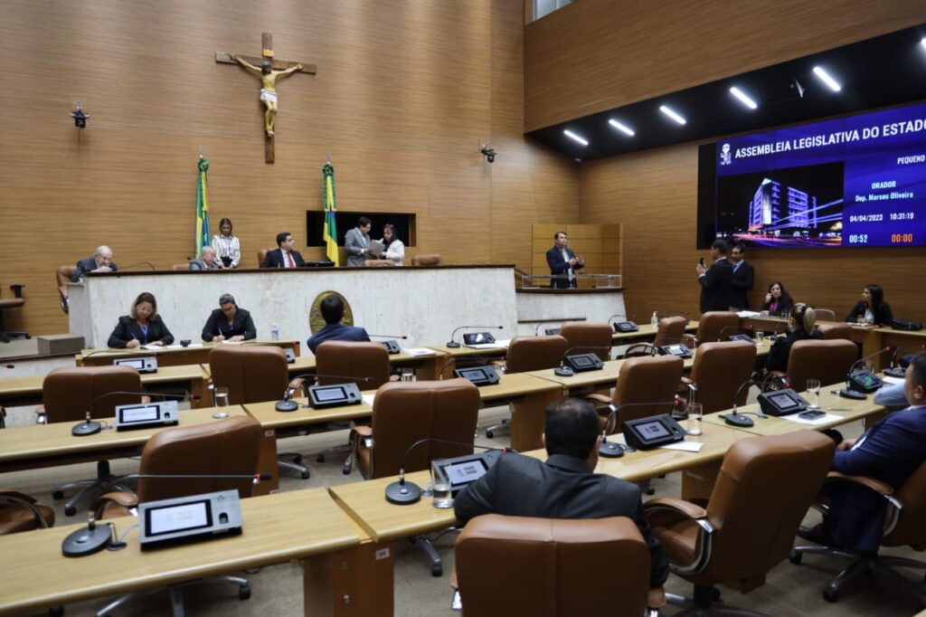 Deputados aprovam mais quatros PLs enviados pelo governo do Estado confira quais