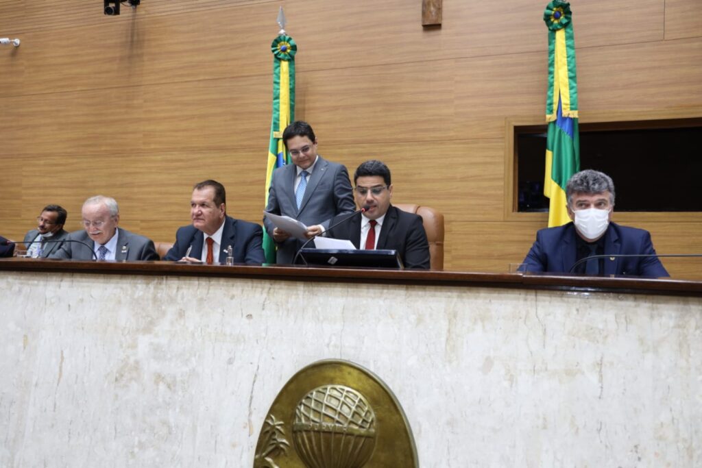 Deputados aprovam prorrogacao por mais dois meses o abono temporario do Fundeb para professores em Sergipe