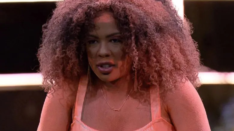 Marvvila e a 12a eliminada do BBB23