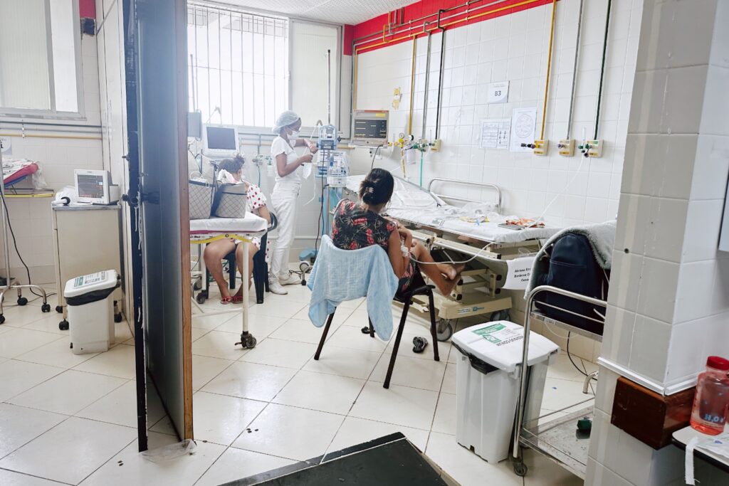 Pediatria Santa Isabel