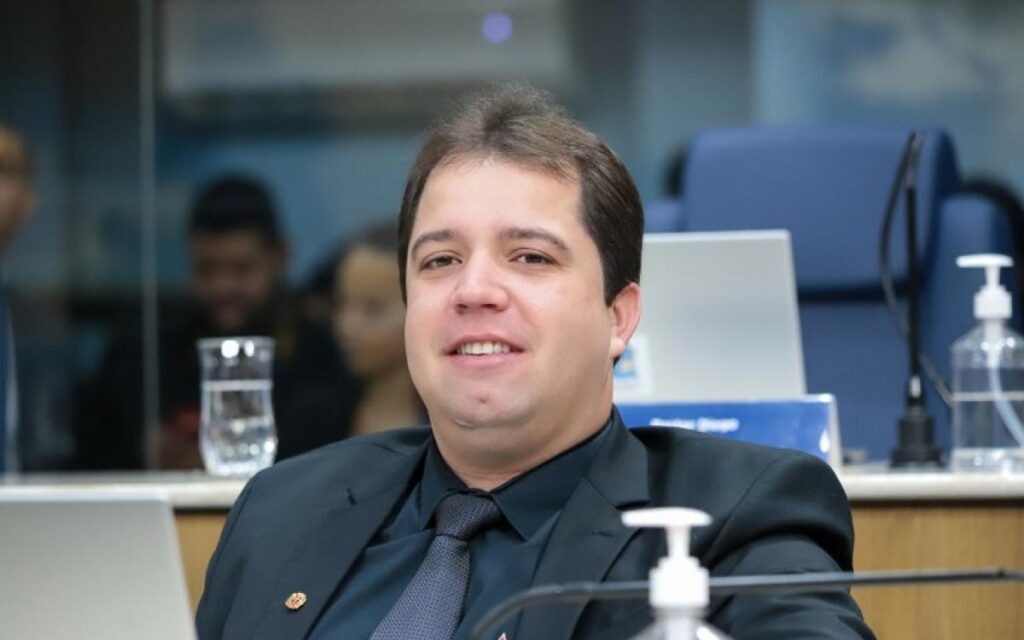 Vardo da Loterica investigado por comercializacao ilegal de arma de fogo deve prestar depoimento nesta terca feira 16 e1684228874399