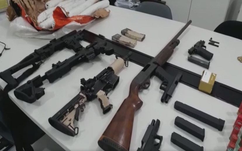 armas fogo divulgacao ssp 1