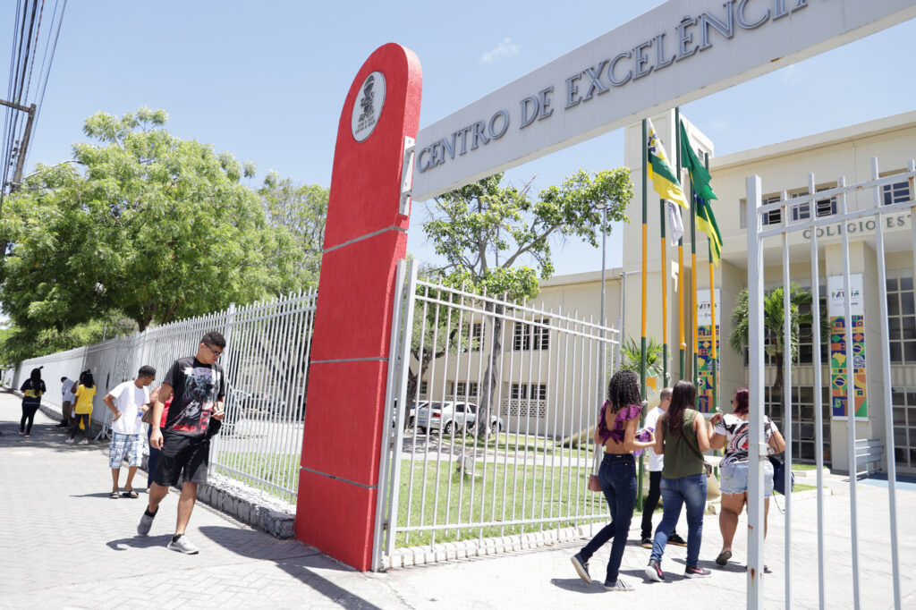 Inscricoes para o Enem estao abertas prazo termina dia 16 de junho