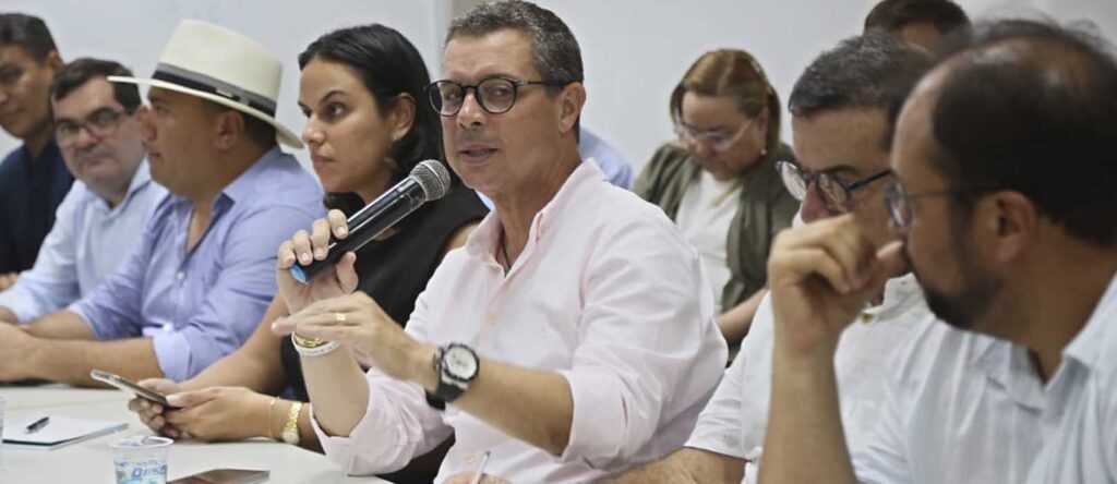 Mitidieri anuncia pagamento antecipado dos servidores estaduais para dia 23 de junho confira cronograma