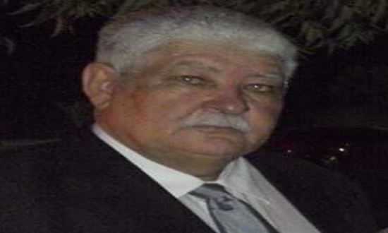 Morre ex vice prefeito de Aracaju Evandro Sena