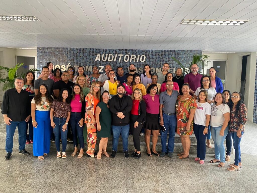 Prefeitura de Socorro e Sebrae realizam formacao com o tema ‘educacao empreendedora