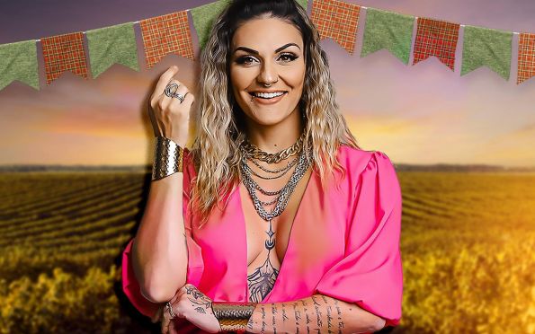 Shopping Jardins realiza ‘Arraia Kids com Maysa Reis no sabado 10 veja como acessar