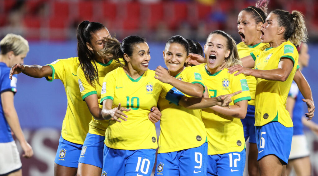 Mitidieri segue orientacao de Lula e adota ponto facultativo os dias de jogos da Selecao feminina na Copa do Mundo veja detalhes