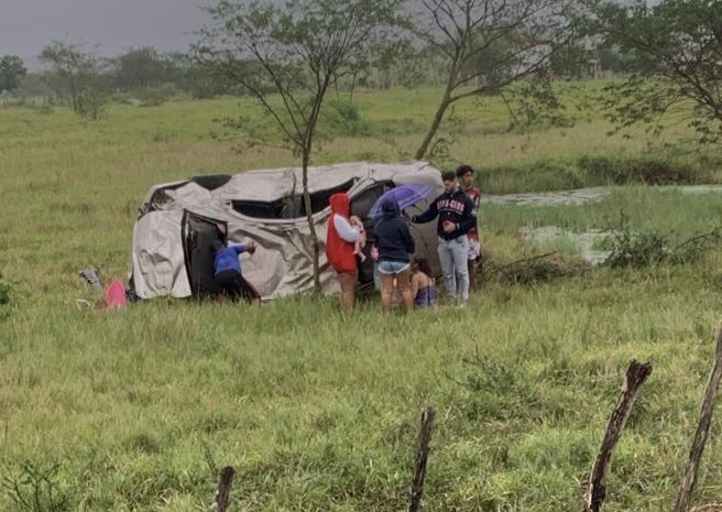 Pedestre morre apos ser atropelado em Lagarto