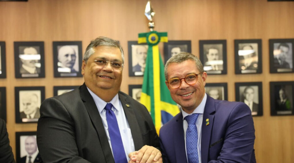 Sistema penitenciario de Sergipe recebera R 57 milhoes em veiculos e equipamentos
