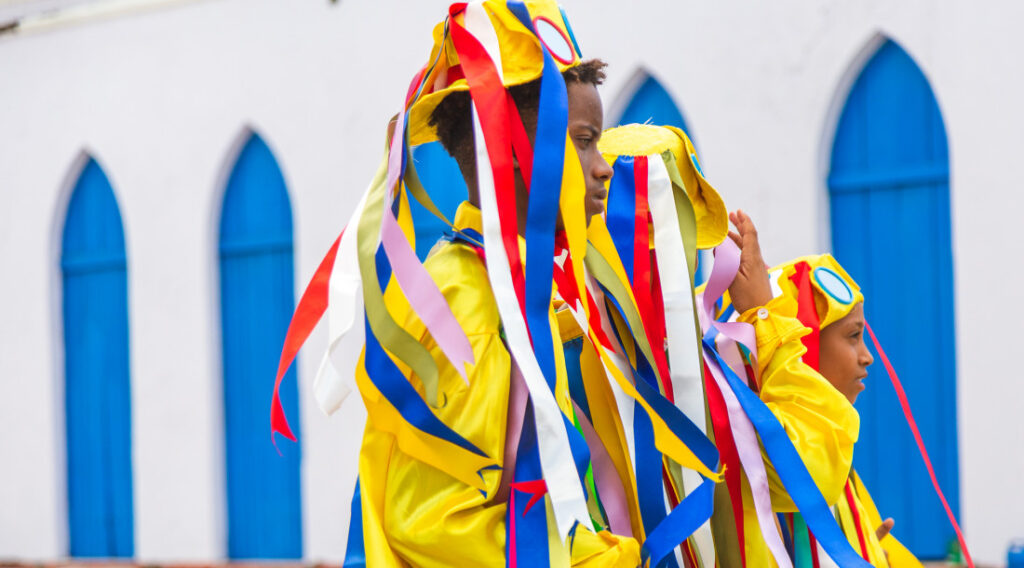 Confira a programacao cultural alusivo ao Dia do Folclore em Sergipe