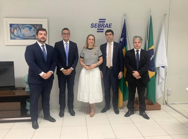 OAB e Sebrae assinam convênio para fomentar o empreendedorismo na advocacia sergipana