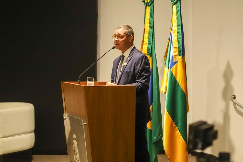 Queremos transformar Sergipe pela educacao afirma Fabio Mitidieri em Workshop da Educacao