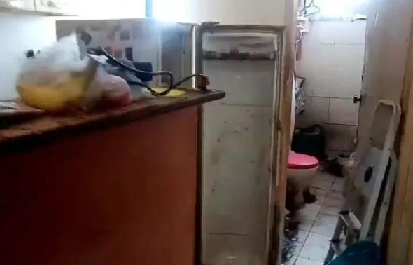 Justica decreta prisao preventiva da tecnica de enfermagem escondia corpo de homem na geladeira ha sete anos em Aracaju