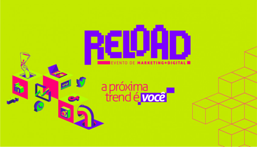 Sebrae realiza mais uma edicao do Reload evento de Marketing Digital em Aracaju