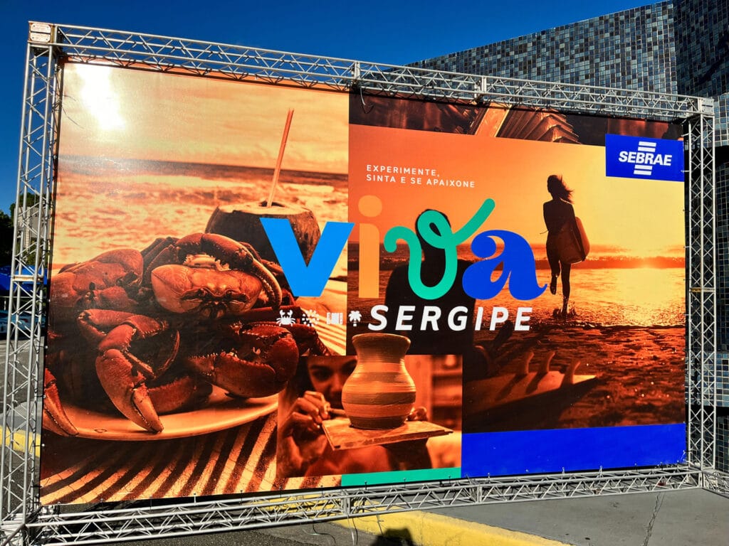 VivaSergipe Sebrae