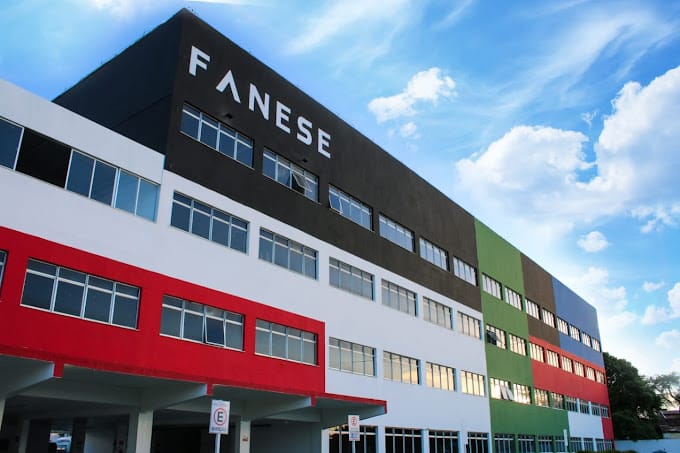 Curso de Arquitetura e Urbanismo da Fanese tem nota 5 e e destaque em Sergipe