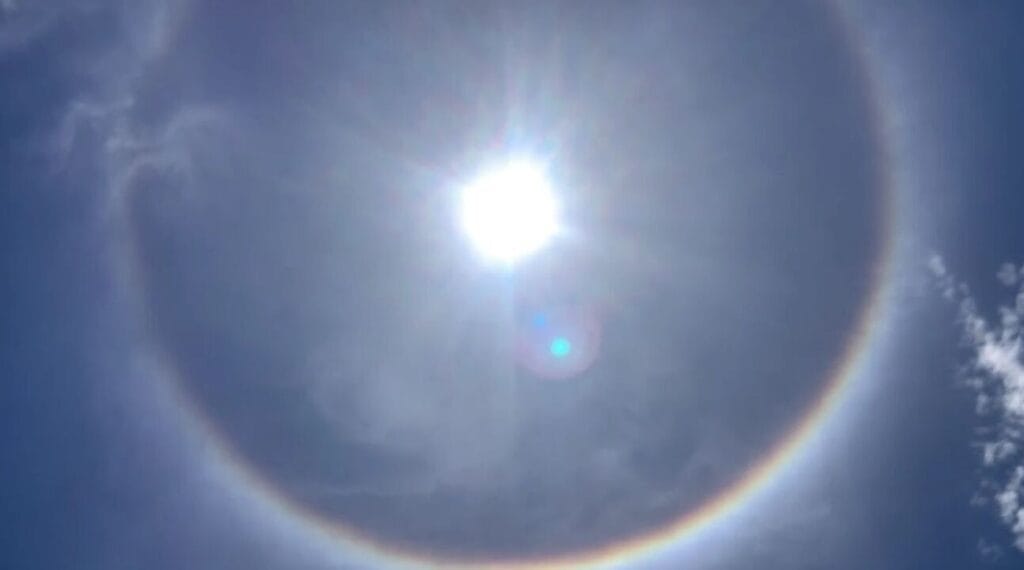 Halo sergipe