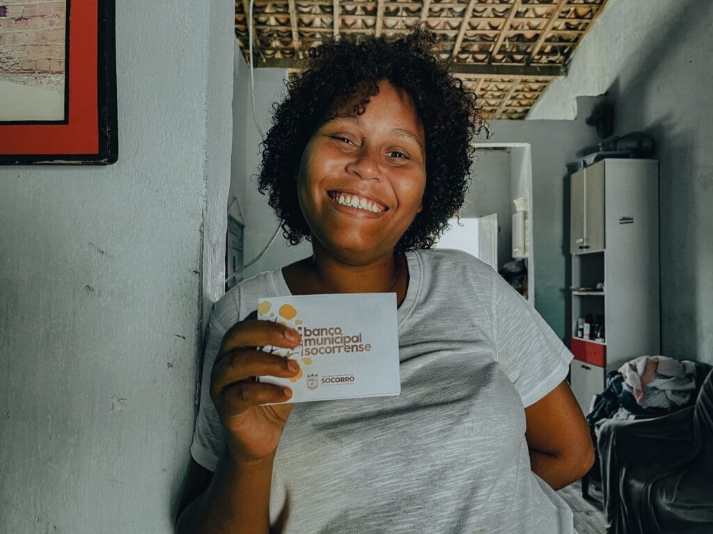 Banco Municipal Socorrense entra em operacao com moeda digital Ipe saiba como abrir conta