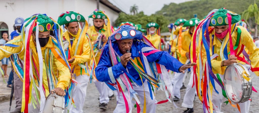 Veja programacao do simposio Cultural de Laranjeiras que acontece nesta semana