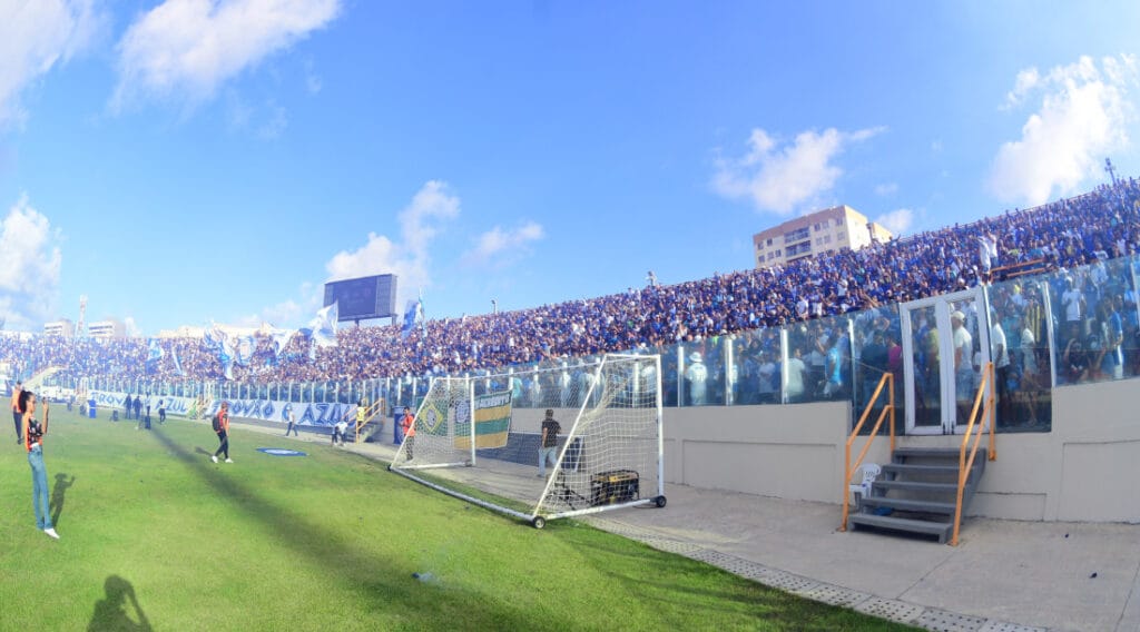 programa Gol da Gente