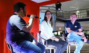 Startup Day em Sergipe