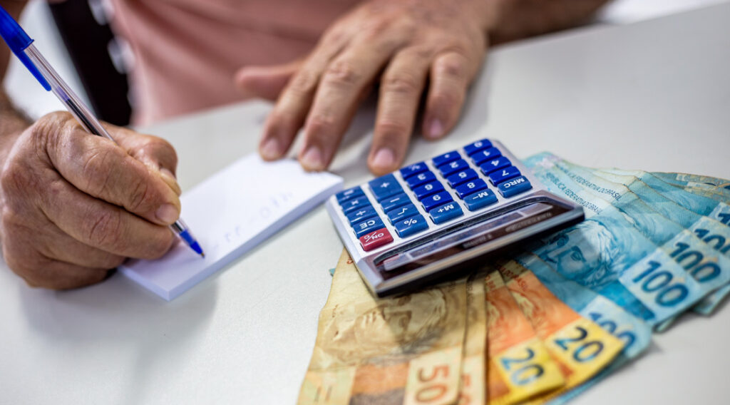 Contribuintes poderao quitar dividas com valores de precatorios em Sergipe