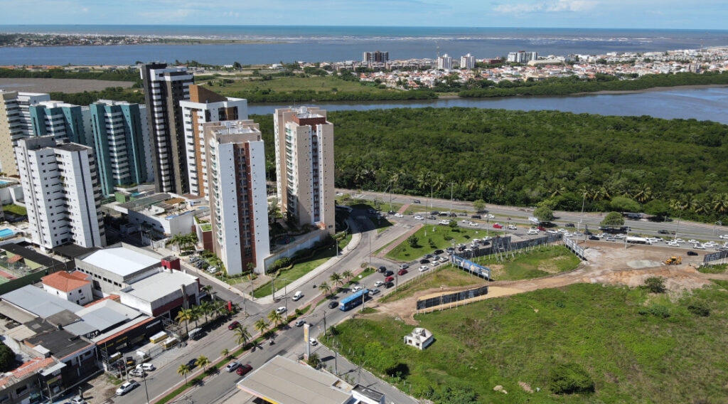 Justica permite retomada da licitacao para obras da ponte Inacio Barbosa