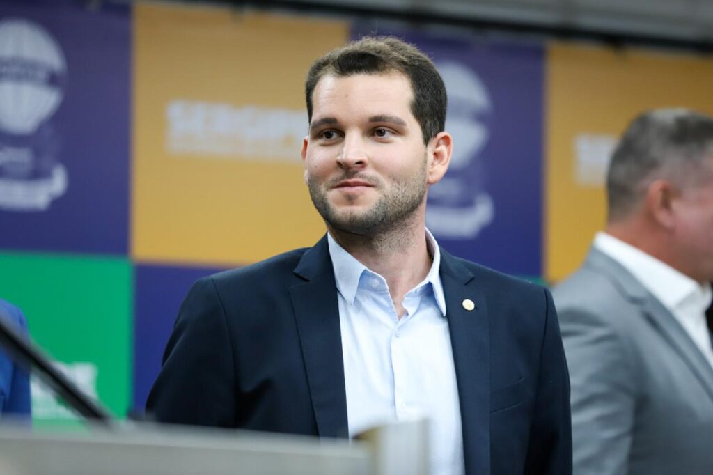 Neto Batalha assume Seam com proposito de promover desenvolvimento regional
