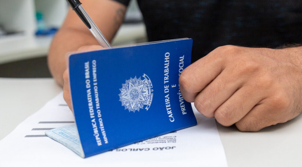 Sergipe foi o estado do Nordeste que mais gerou empregos formais em fevereiro
