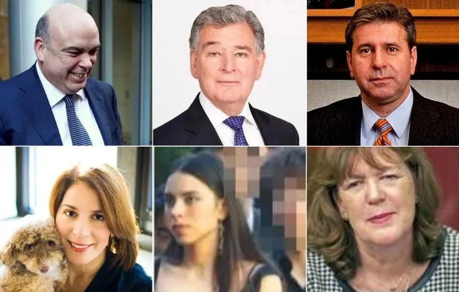 Corpo de bilionário britânico é retirado de iate que naufragou na Itália; seis morreram, e jovem está desaparecida 1 CB42C703 A06E 4F07 8BB6 14C0F55EAE35