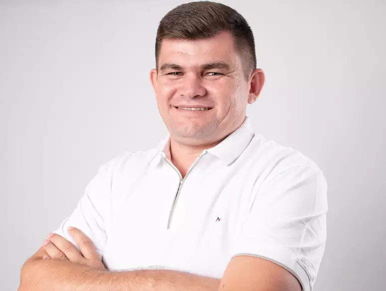 Prefeito de João Dias é morto a tiros junto ao pai em atentado no interior do Rio Grande do Norte 1 D308258D 8219 42F8 93F6 D2152CF75BF2