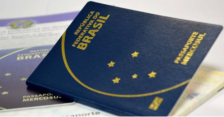 Sites que cobram taxa para intermediar aquisição de passaporte são investigados pela PF 1 41C980DE 3206 4AF4 8487 04F58572F8EA