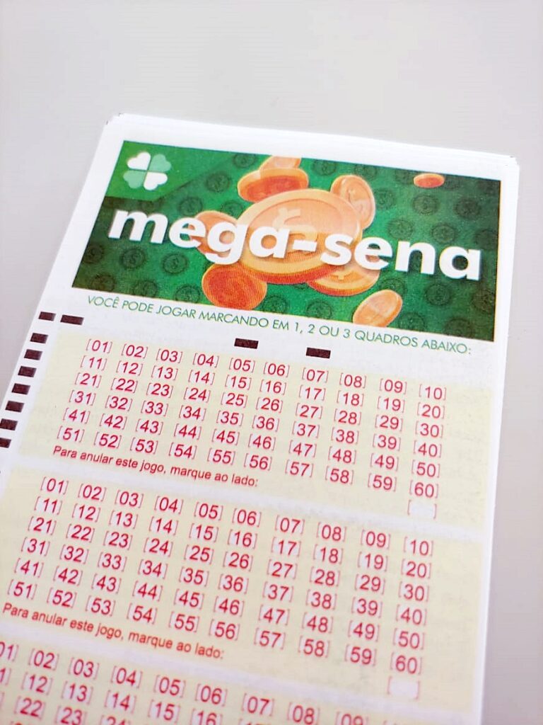 Ninguém acerta números da Mega-Sena e prêmio vai a R$ 55 milhões 1 645E9E73 7BEC 4821 8F84 21F94C34E5C3