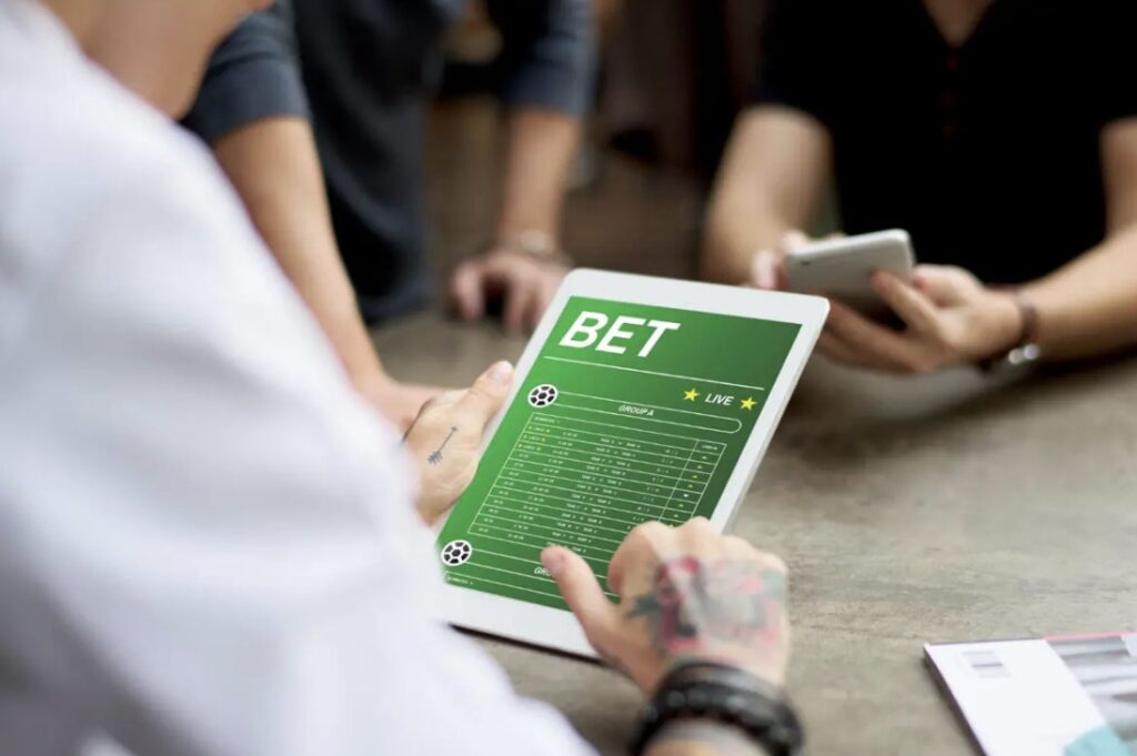 'Bets' que não pediram autorização serão suspensas em outubro, diz Secretaria da Fazenda 1 6FCB41C8 87F0 41A6 AFCD B6F087B0F760