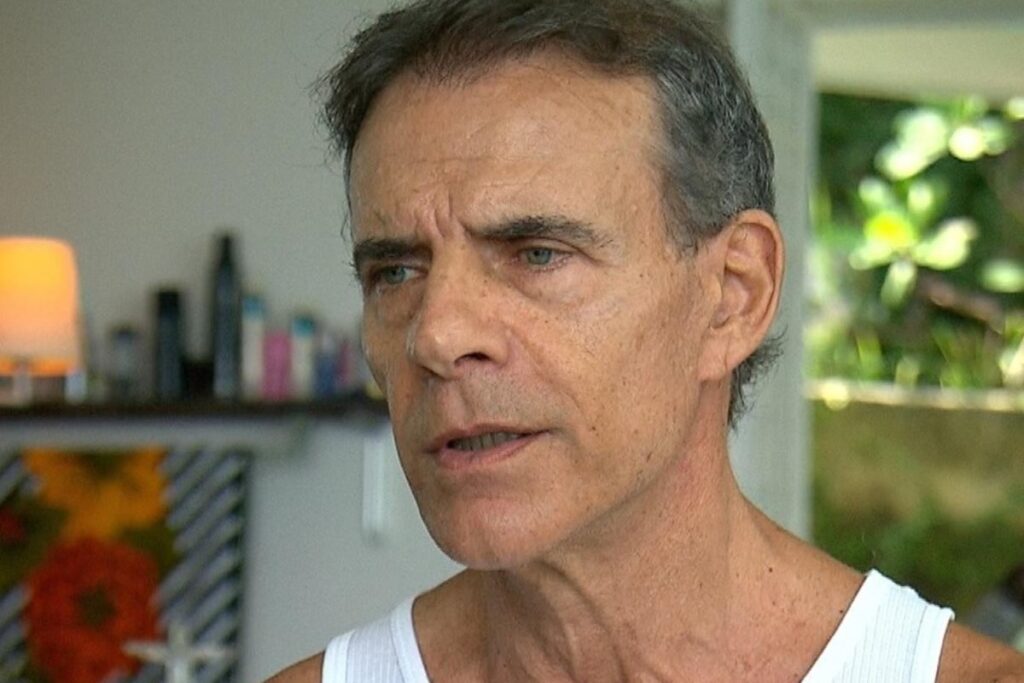 Eleições: Mário Gomes e outros famosos fracassam e não são eleitos 1 BAFAF8AE 2B06 4818 8432 EC8563A77767
