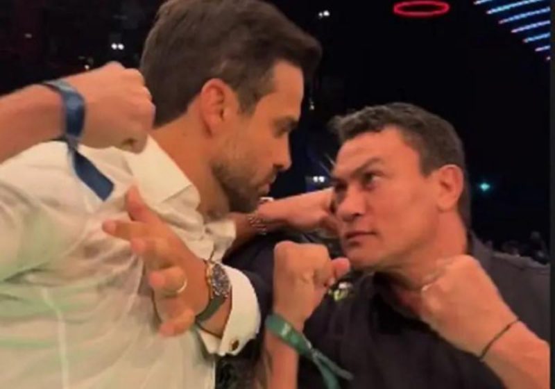 Popó anuncia aposentadoria do boxe e quer Pablo Marçal para uma última luta; ‘só depende dele’ 1 FB903121 D3FB 4F53 9277 27A3E532D6AE