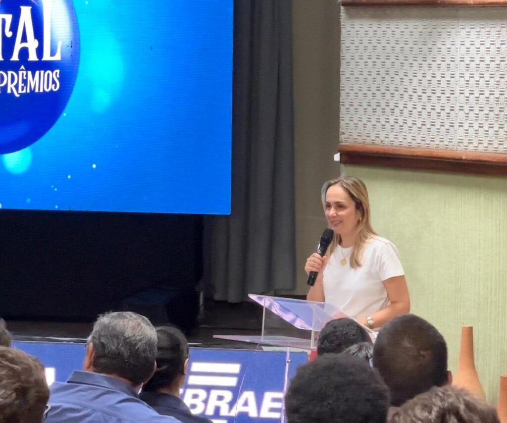 Sebrae Natal