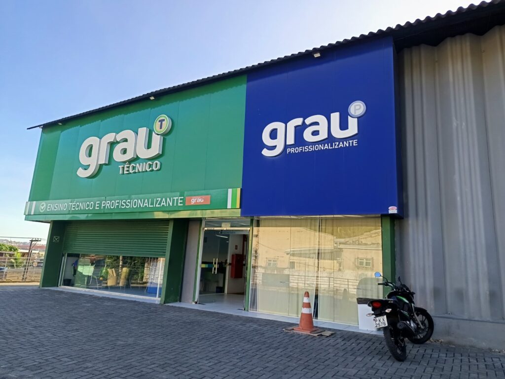 Grau Educacional Plataforma promove Natal Solidário em benefício da OAF 1 8B5EE5F5 3603 46D3 8150 BB9064711992